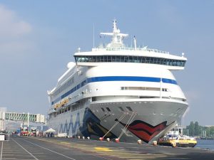 AIDA Cruises: AIDAaura